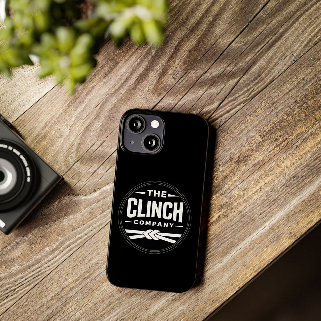 The Clinch Company Phone Case