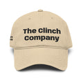 The Clinch Company Vintage Dad Hat