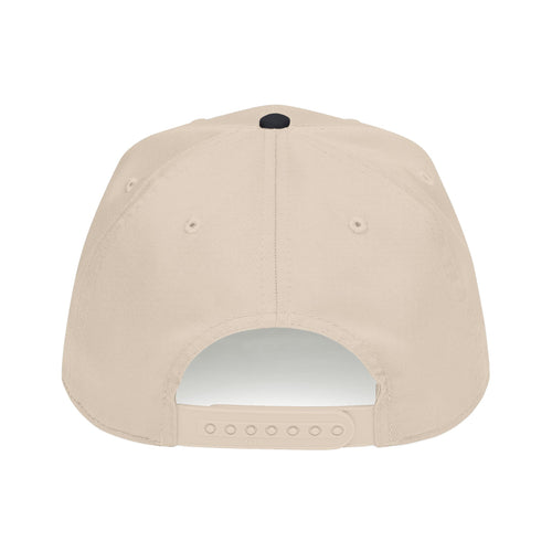Embroidered Clinch Co. Fight Club Hat
