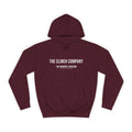 The Clinch Company Women's Division Sweatshirt