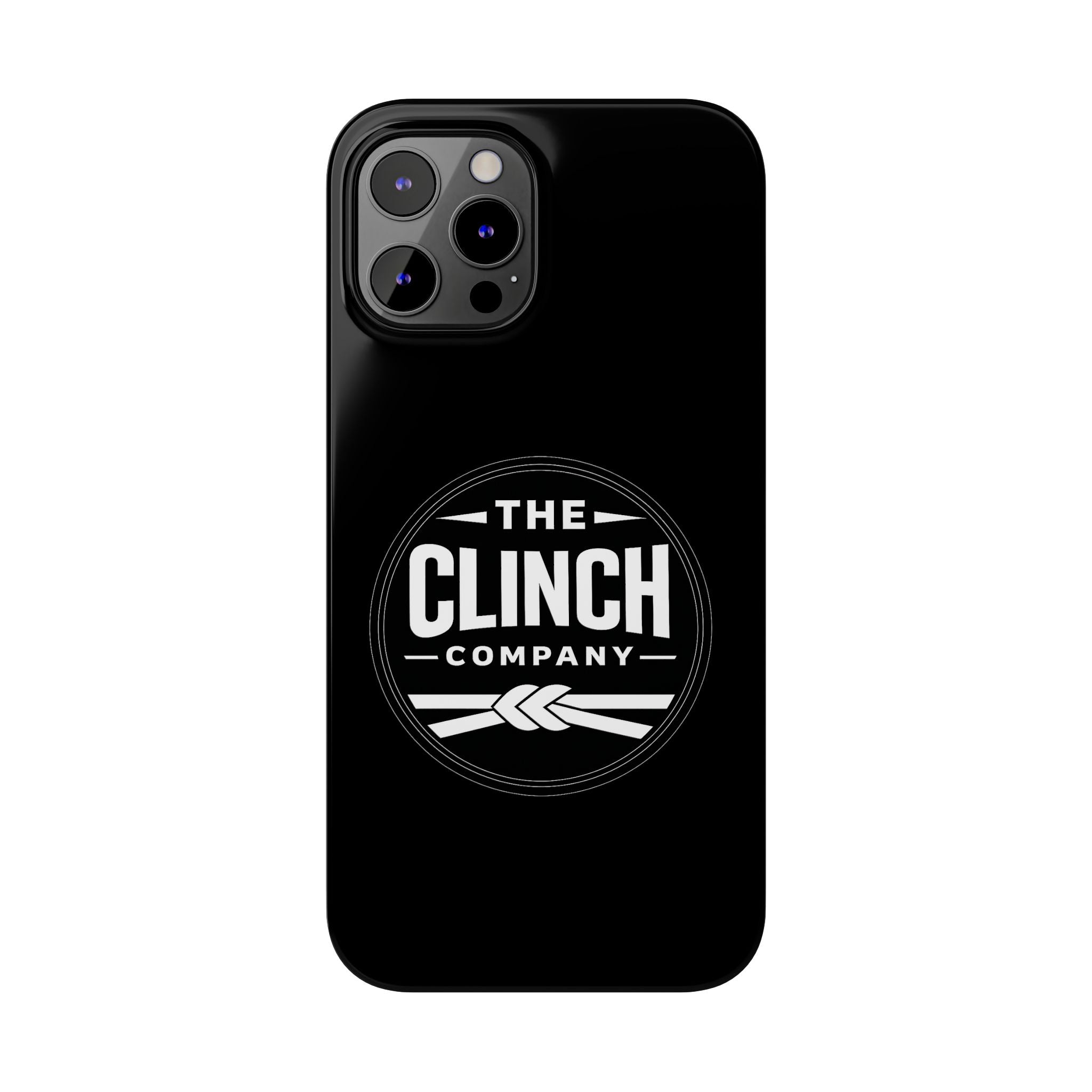 The Clinch Company Phone Case