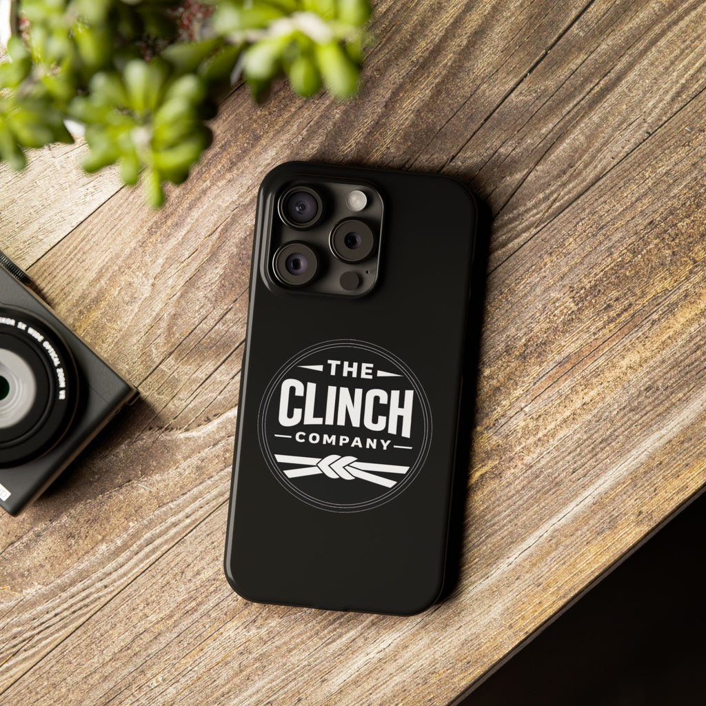 The Clinch Company Phone Case