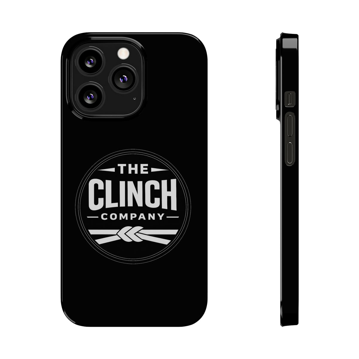 The Clinch Company Phone Case