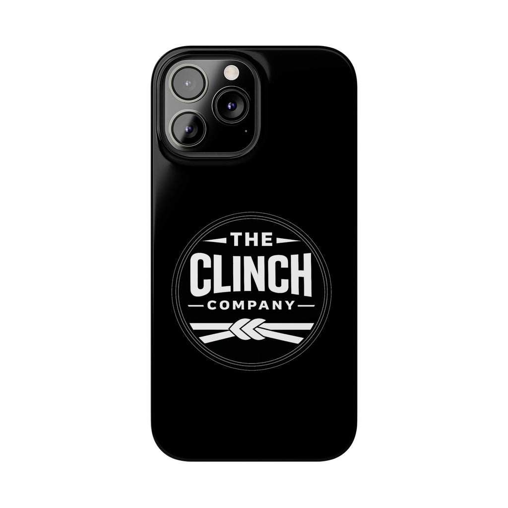 The Clinch Company Phone Case