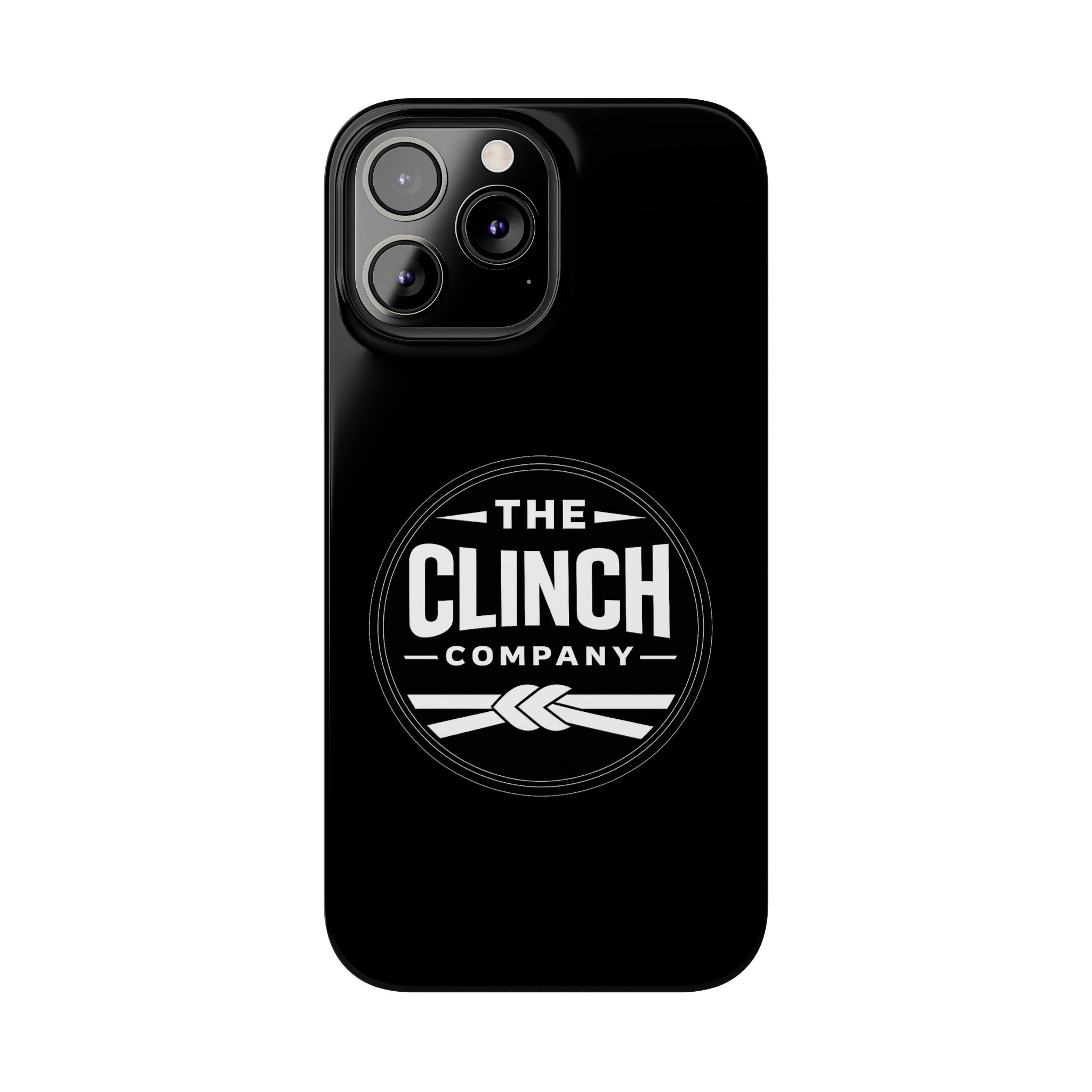 The Clinch Company Phone Case