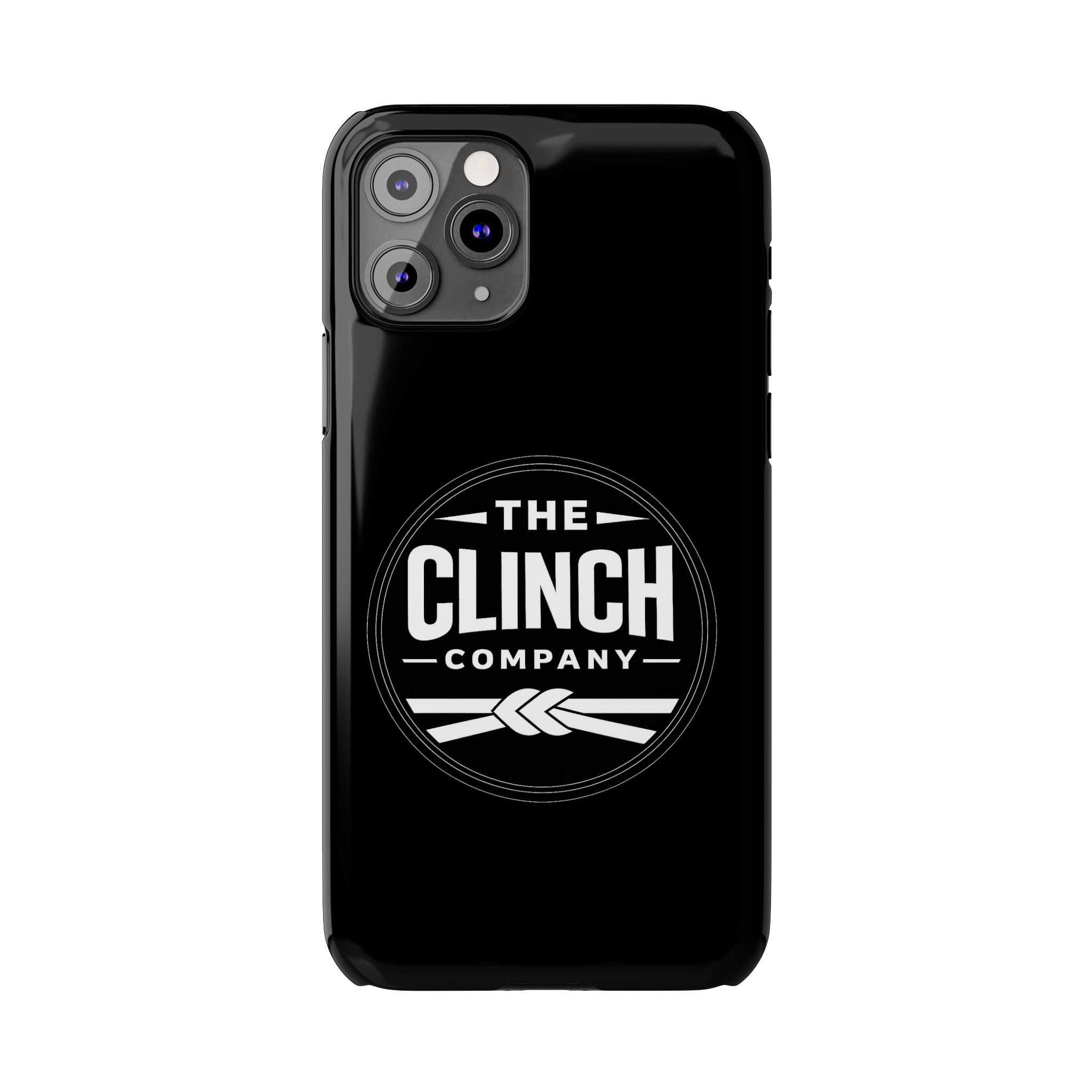 The Clinch Company Phone Case