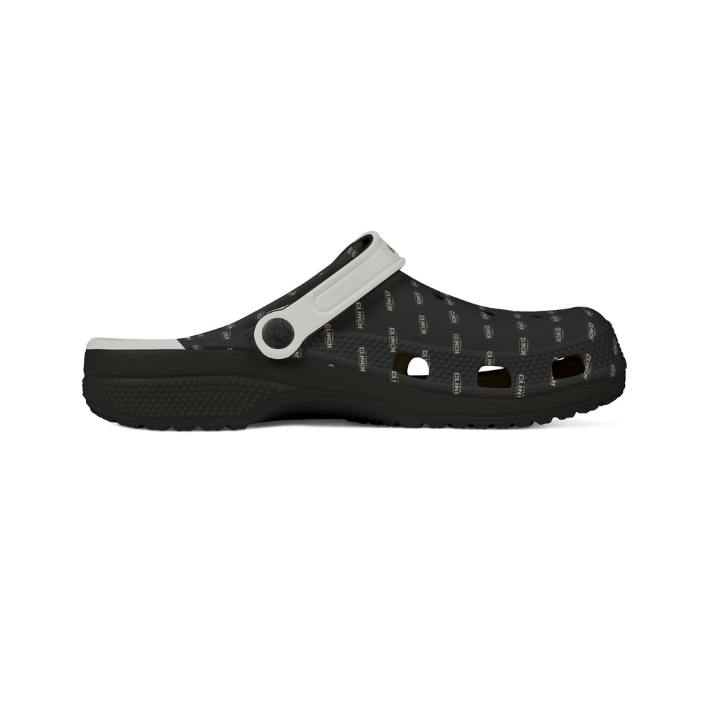 Foam Clogs | The Clinch Company Comfort Slides