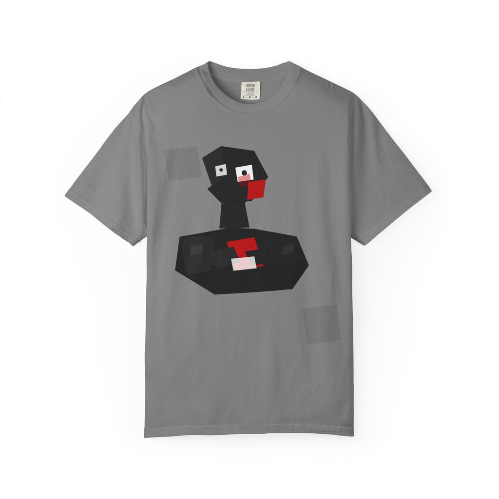 Clinch Co. Fight Club Graphic Tee | "Abstract" | The Clinch Company Shirt