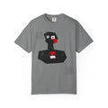 Clinch Co. Fight Club Graphic Tee | "Abstract" | The Clinch Company Shirt