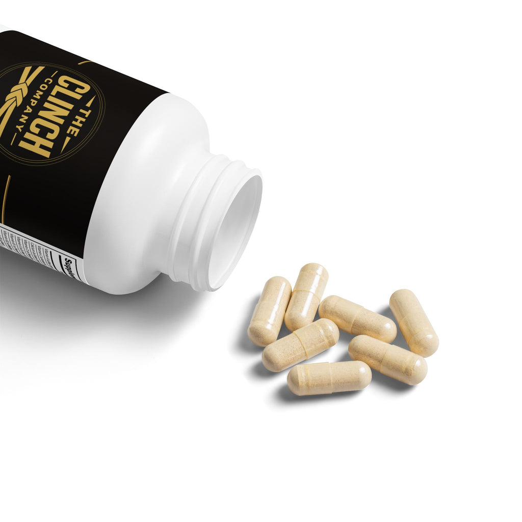 Multivitamin for Men Supplement (60 Capsules)