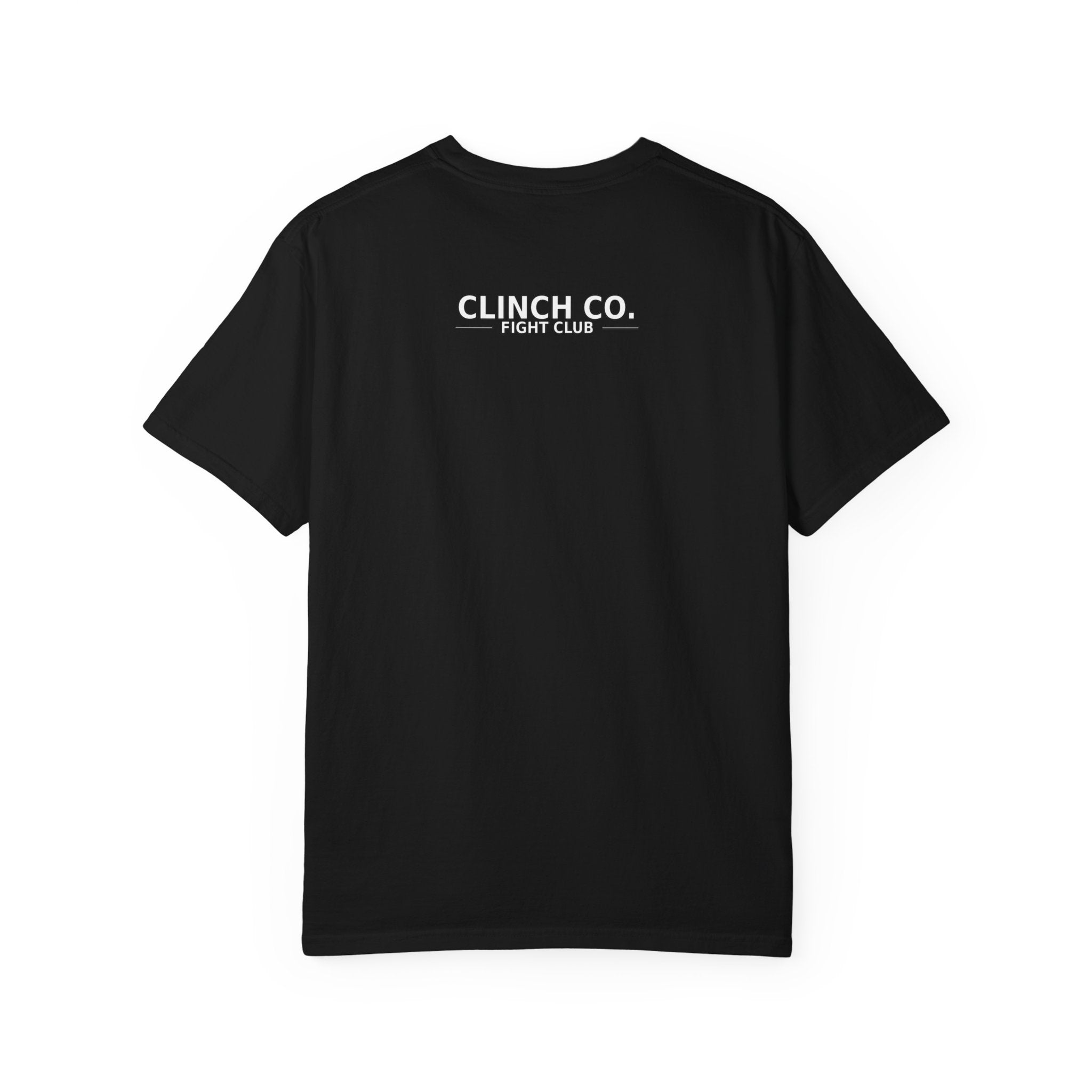 Ground Shark Graphic T-Shirt | Funny MMA/BJJ Top