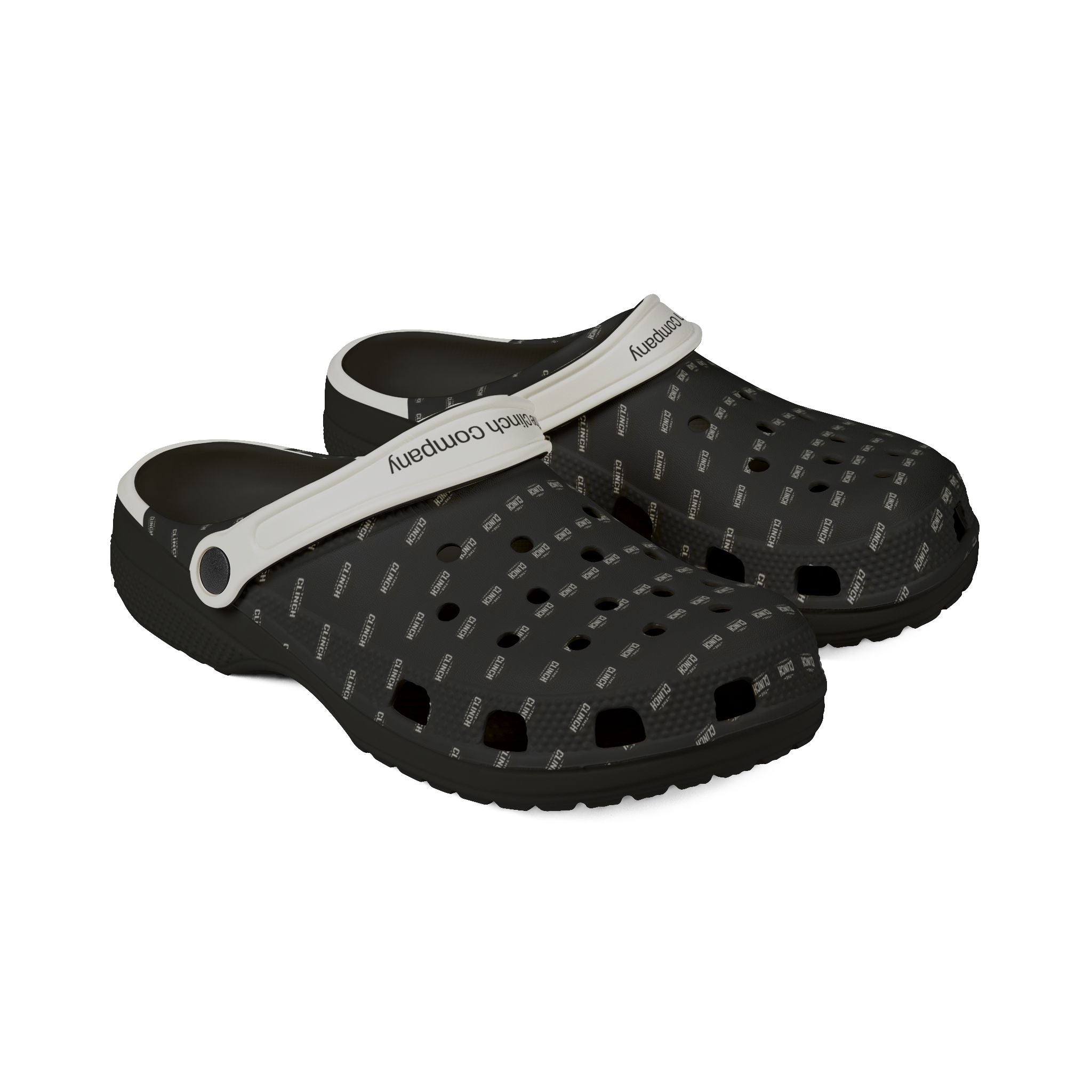 Foam Clogs | The Clinch Company Comfort Slides
