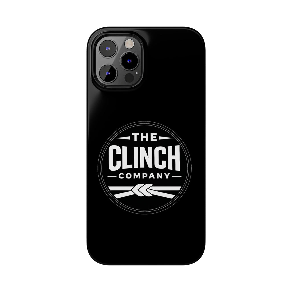 The Clinch Company Phone Case