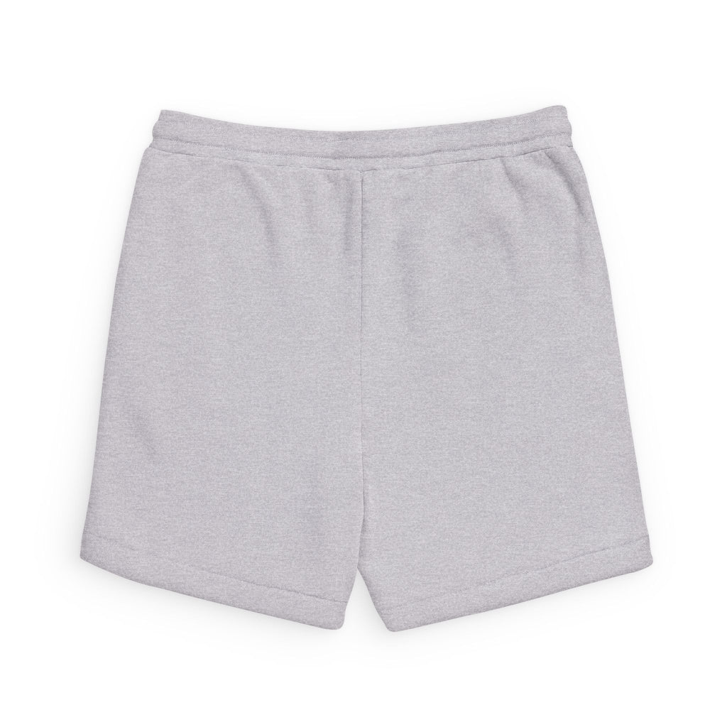 The Clinch Company Logo Shorts — Black Fleece/Cotton Shorts