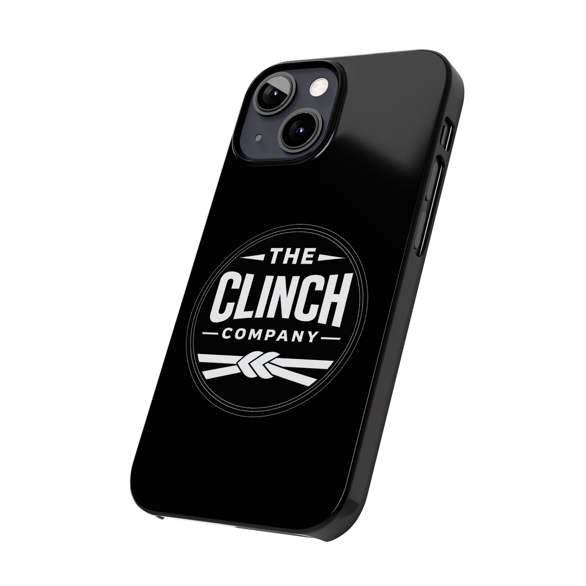 The Clinch Company Phone Case