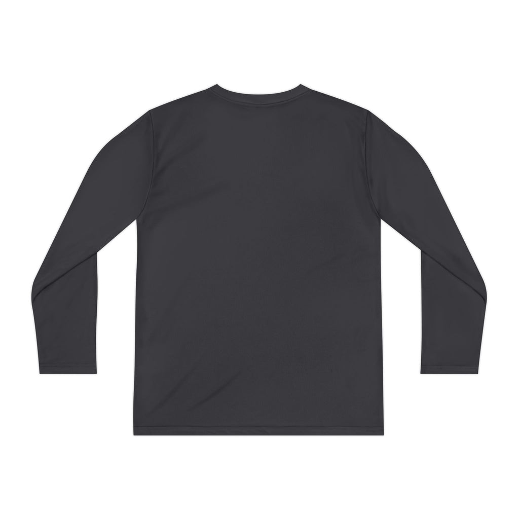 Clinch Co. Youth Fight Club Active Shirt
