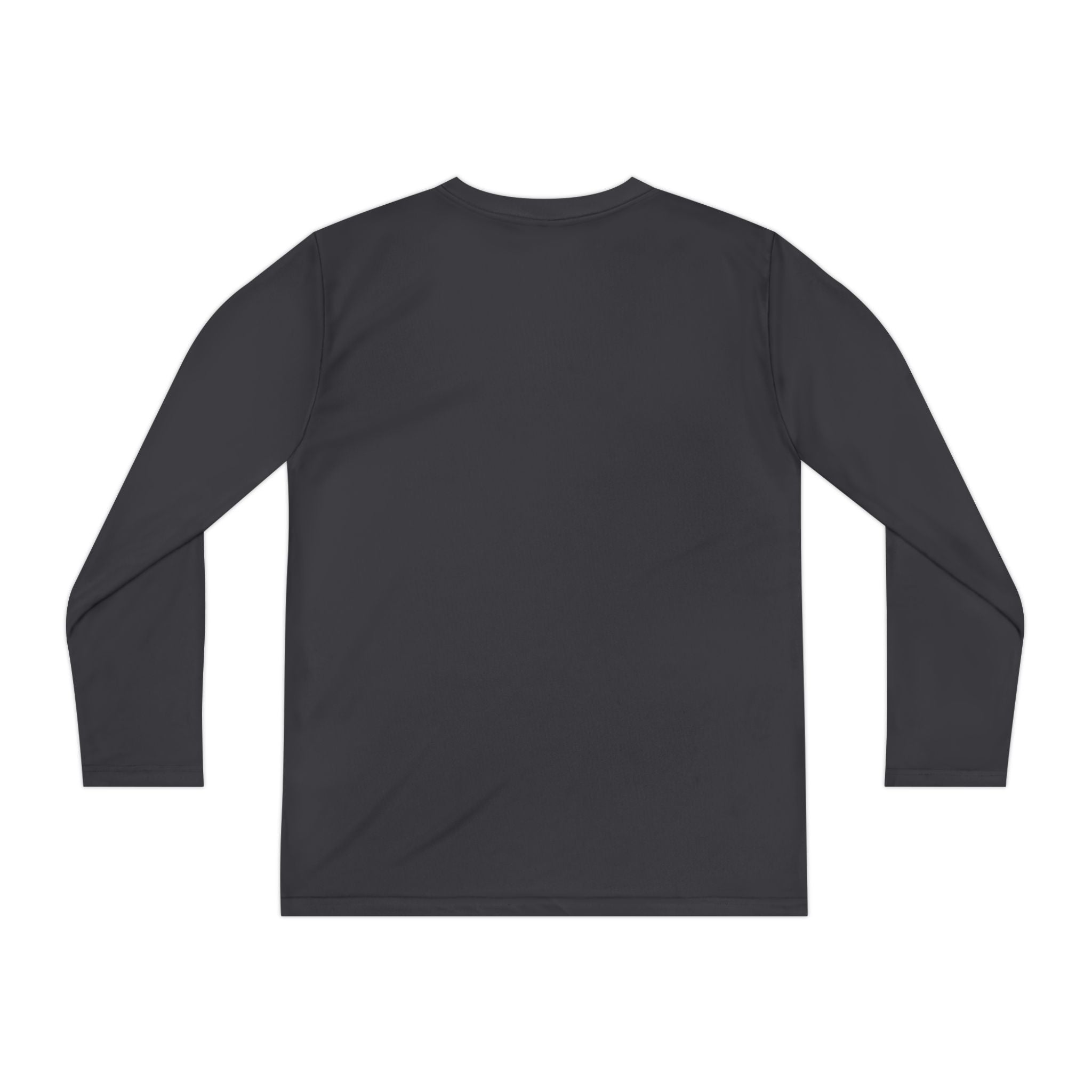 Clinch Co. Youth Fight Club Active Shirt