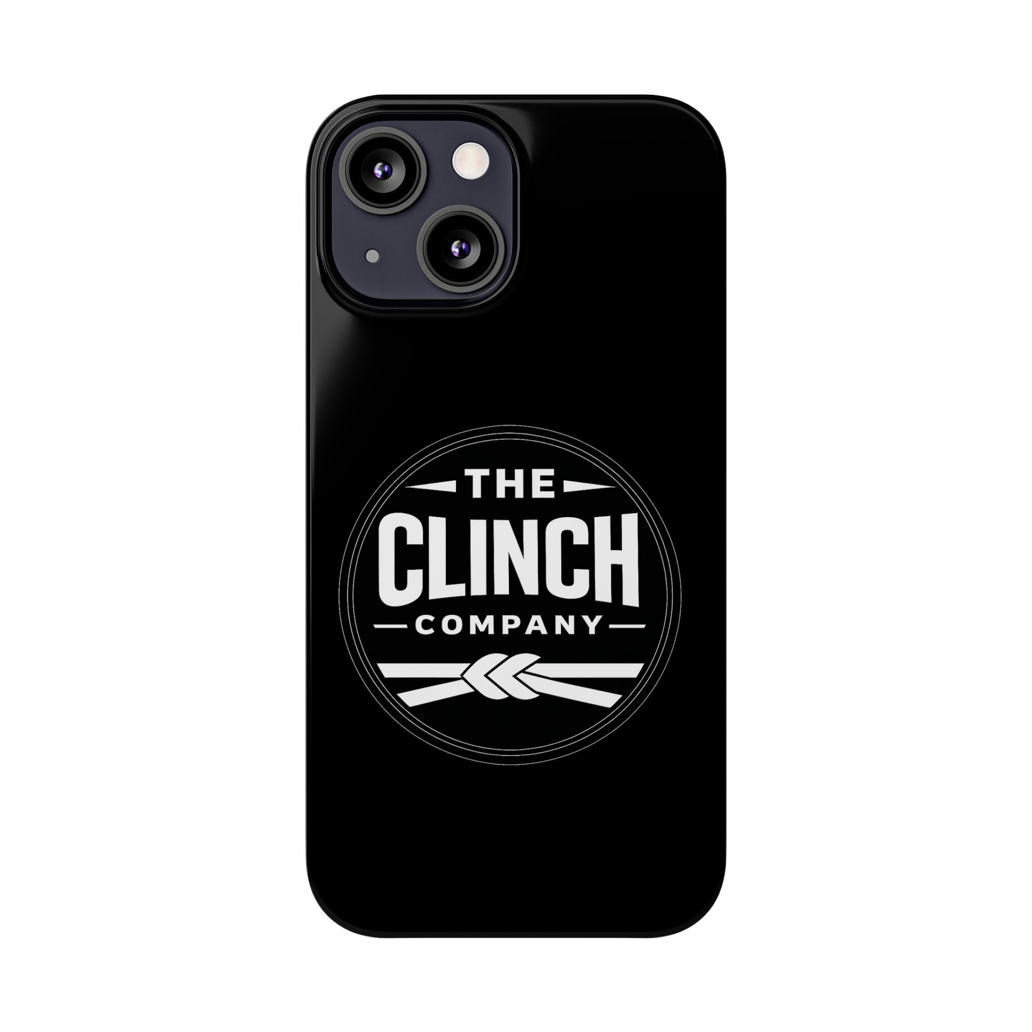 The Clinch Company Phone Case