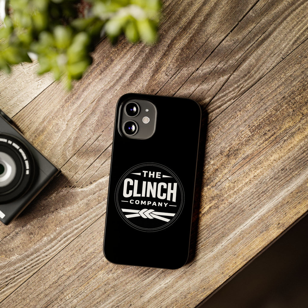 The Clinch Company Phone Case