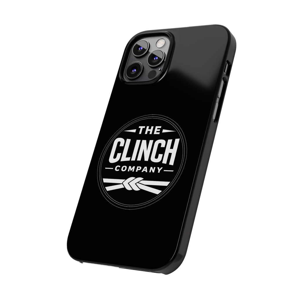 The Clinch Company Phone Case