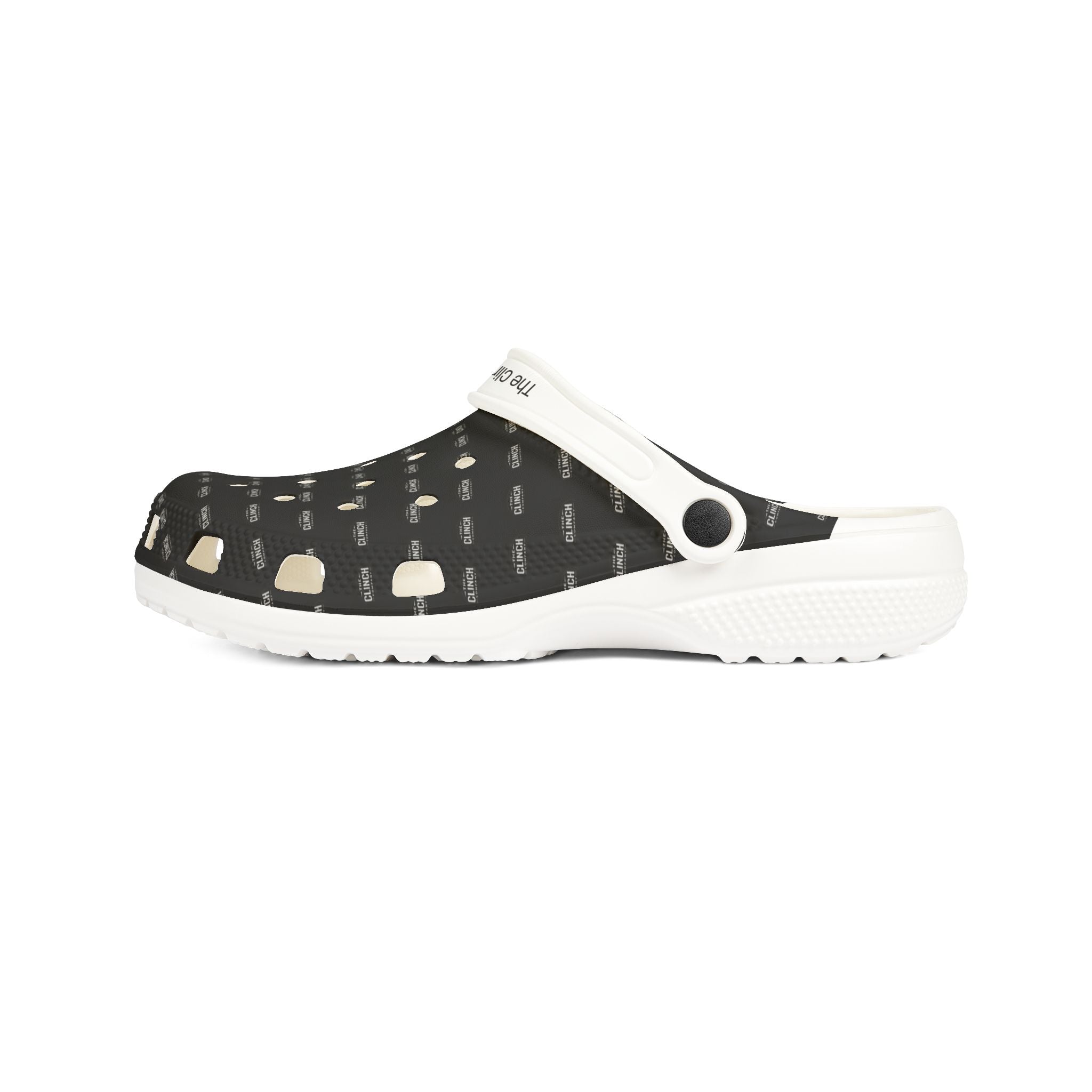 Foam Clogs | The Clinch Company Comfort Slides