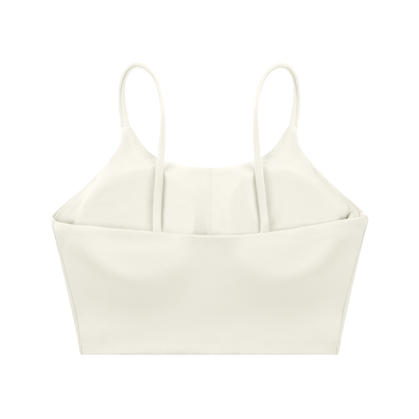 Womens Division Spaghetti Strap Yoga Sports Bra