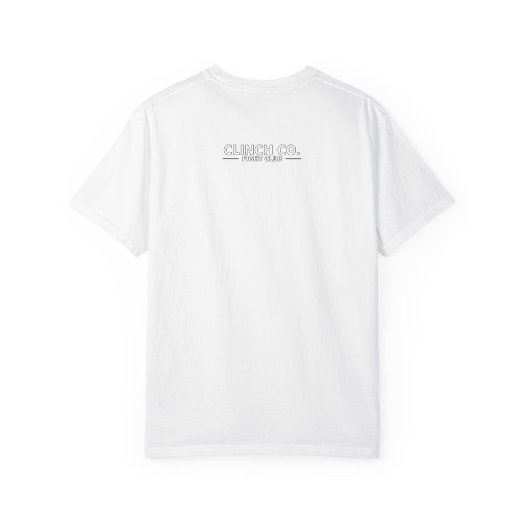Do You Want Your Chin Checked? T-Shirt | Funny MMA/BJJ Top