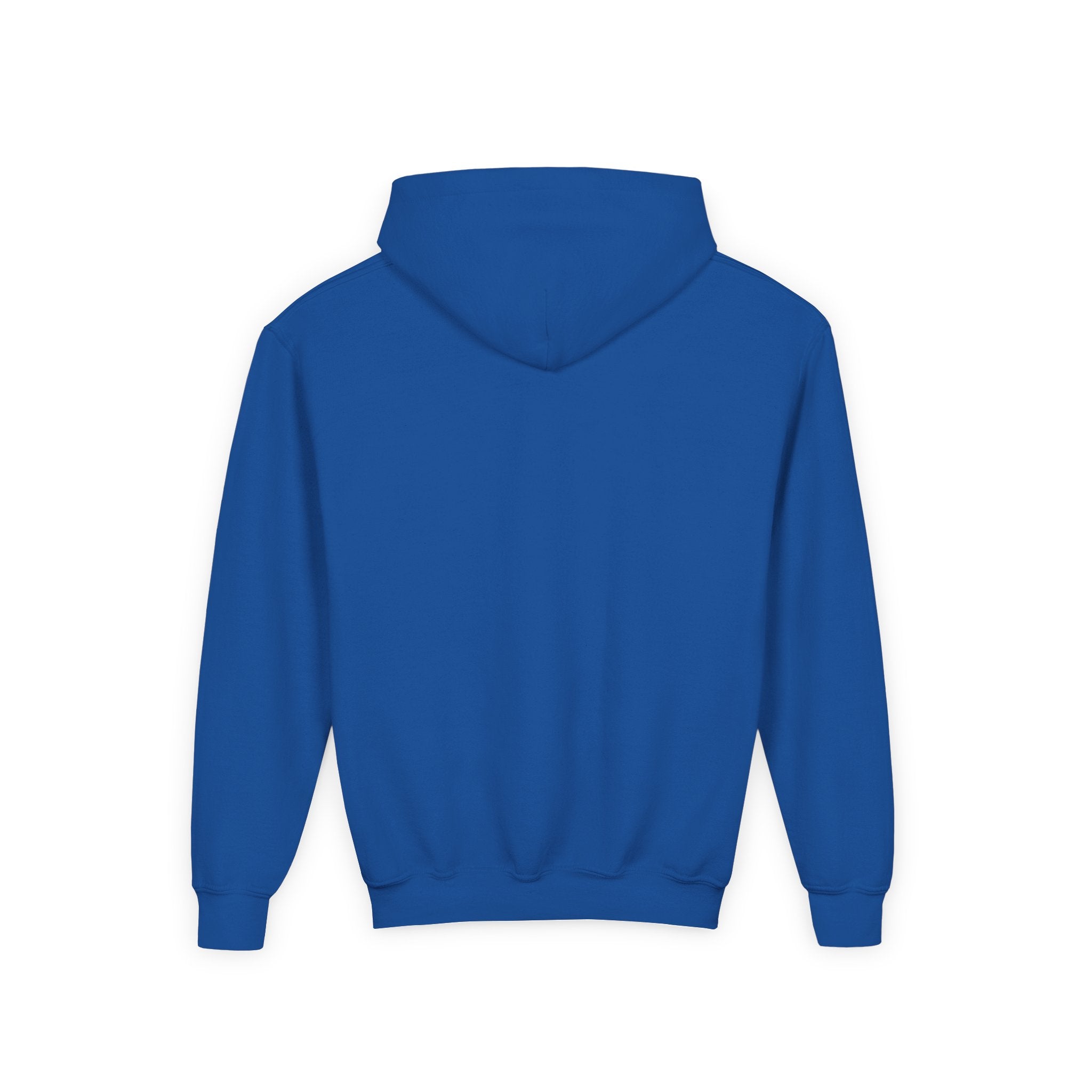 Clinch Co. Youth Fight Club Emroidered Sweatshirt