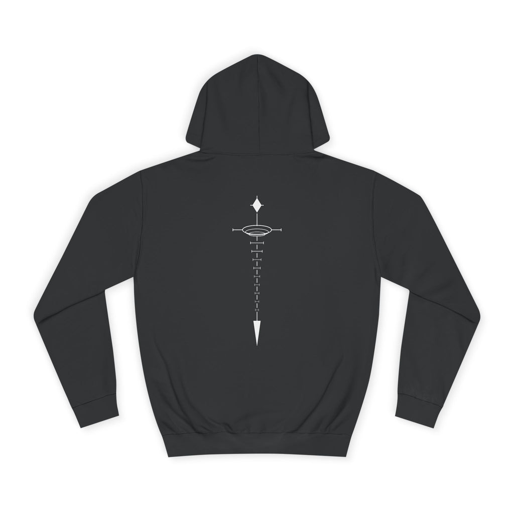 The Clinch Company Women's Division Sweatshirt