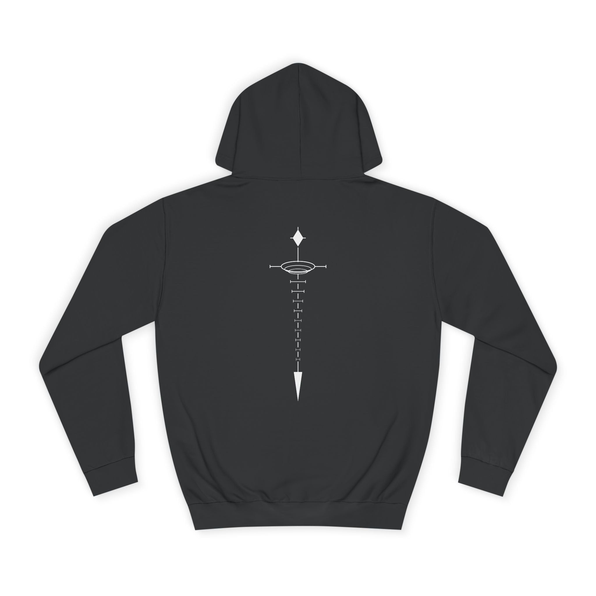 The Clinch Company Women's Division Sweatshirt