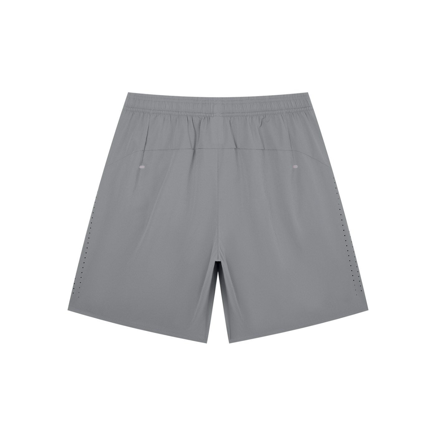 The Clinch Company Regular Fit Performance Shorts