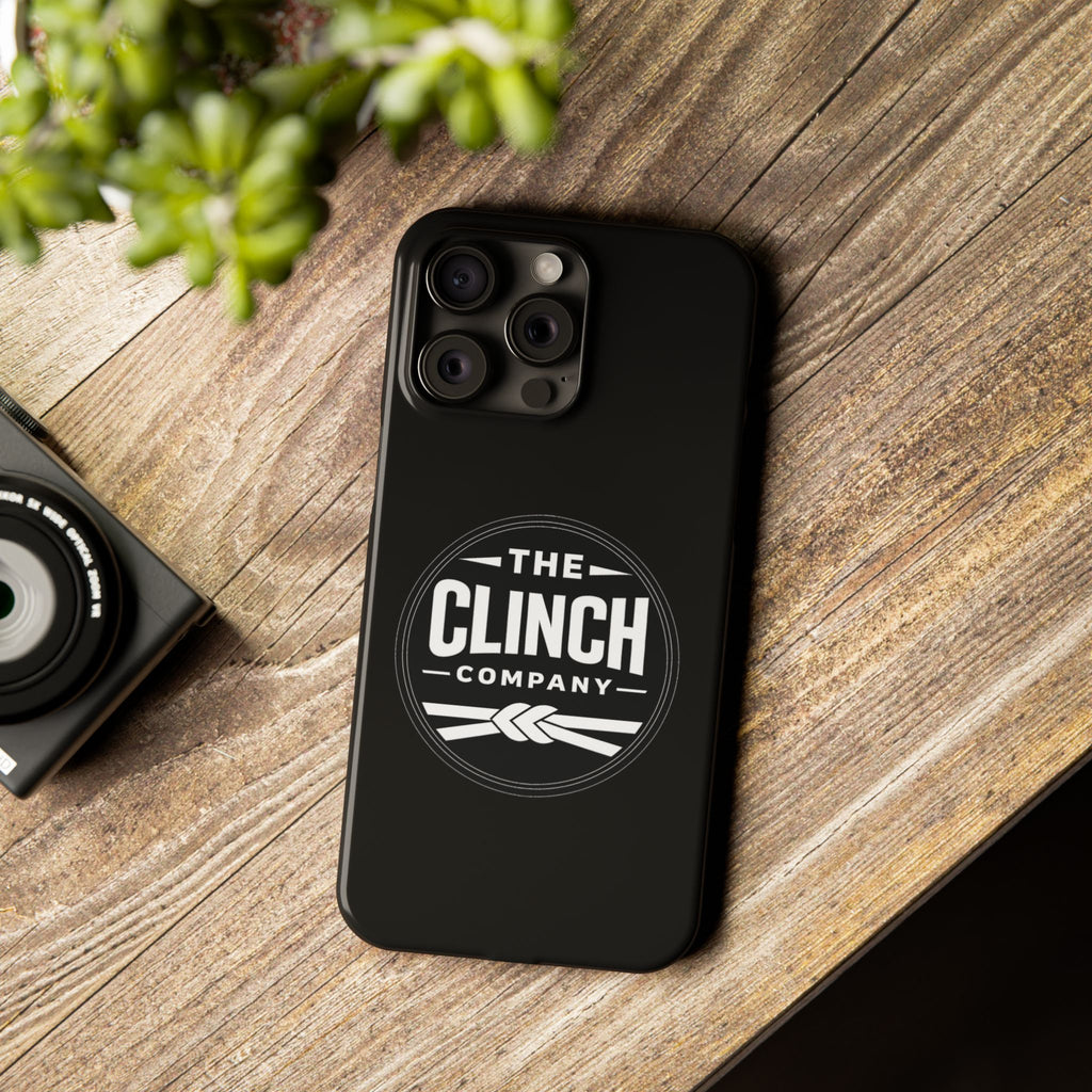 The Clinch Company Phone Case