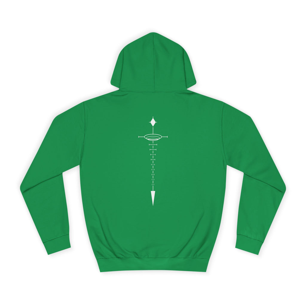 The Clinch Company Women's Division Sweatshirt
