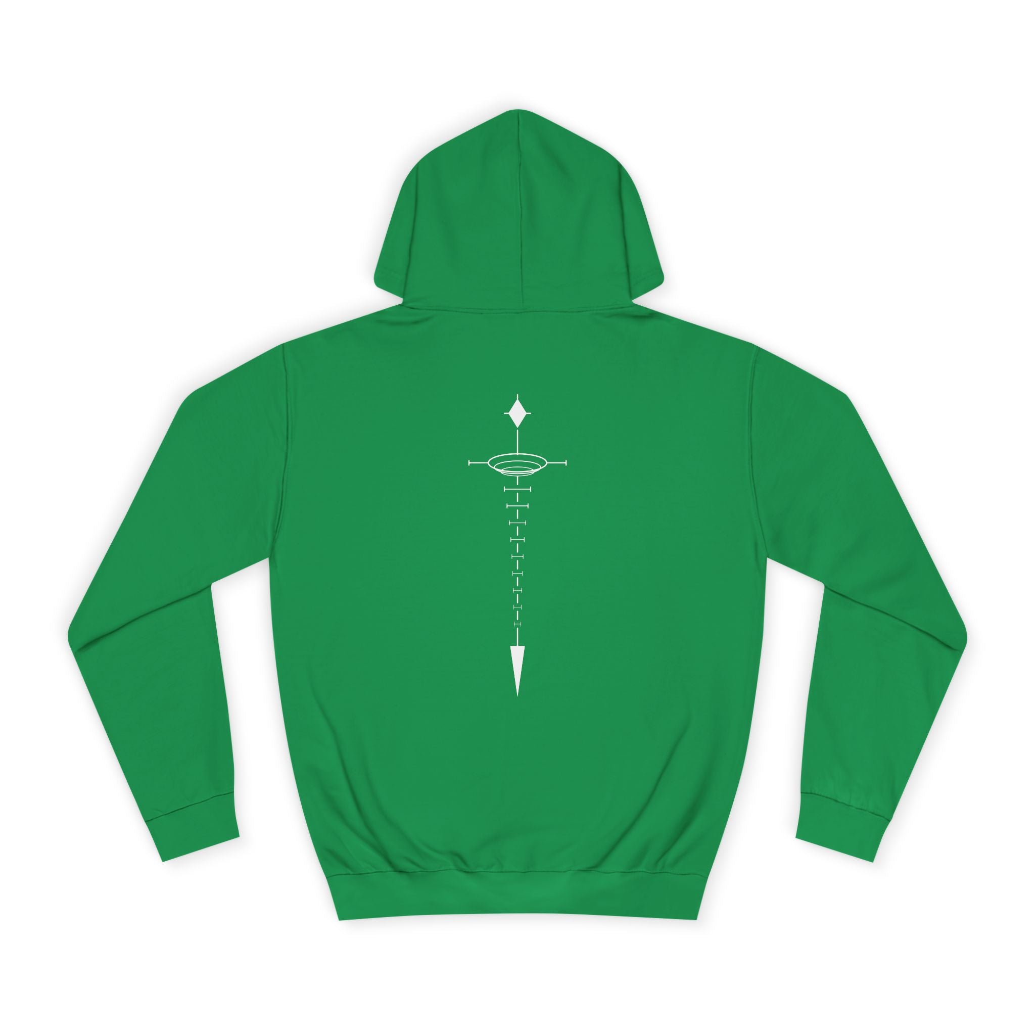 The Clinch Company Women's Division Sweatshirt