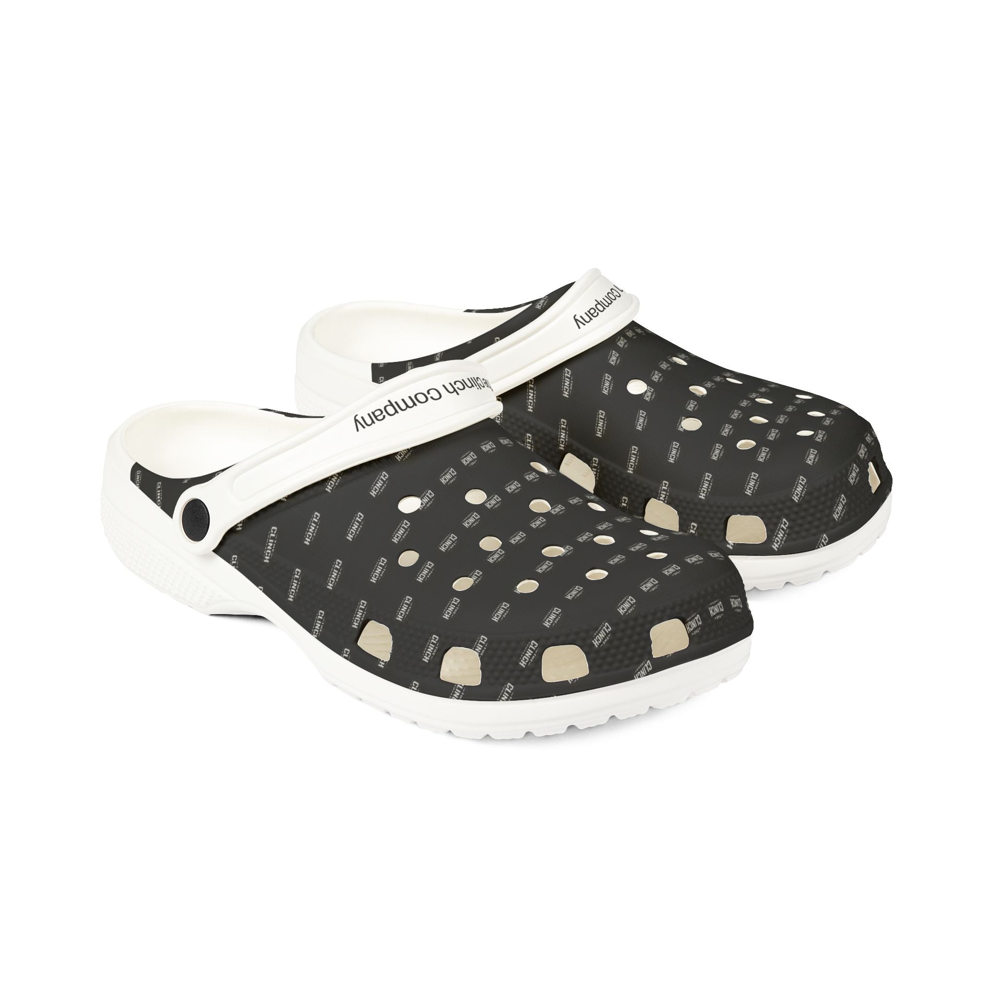 Foam Clogs | The Clinch Company Comfort Slides