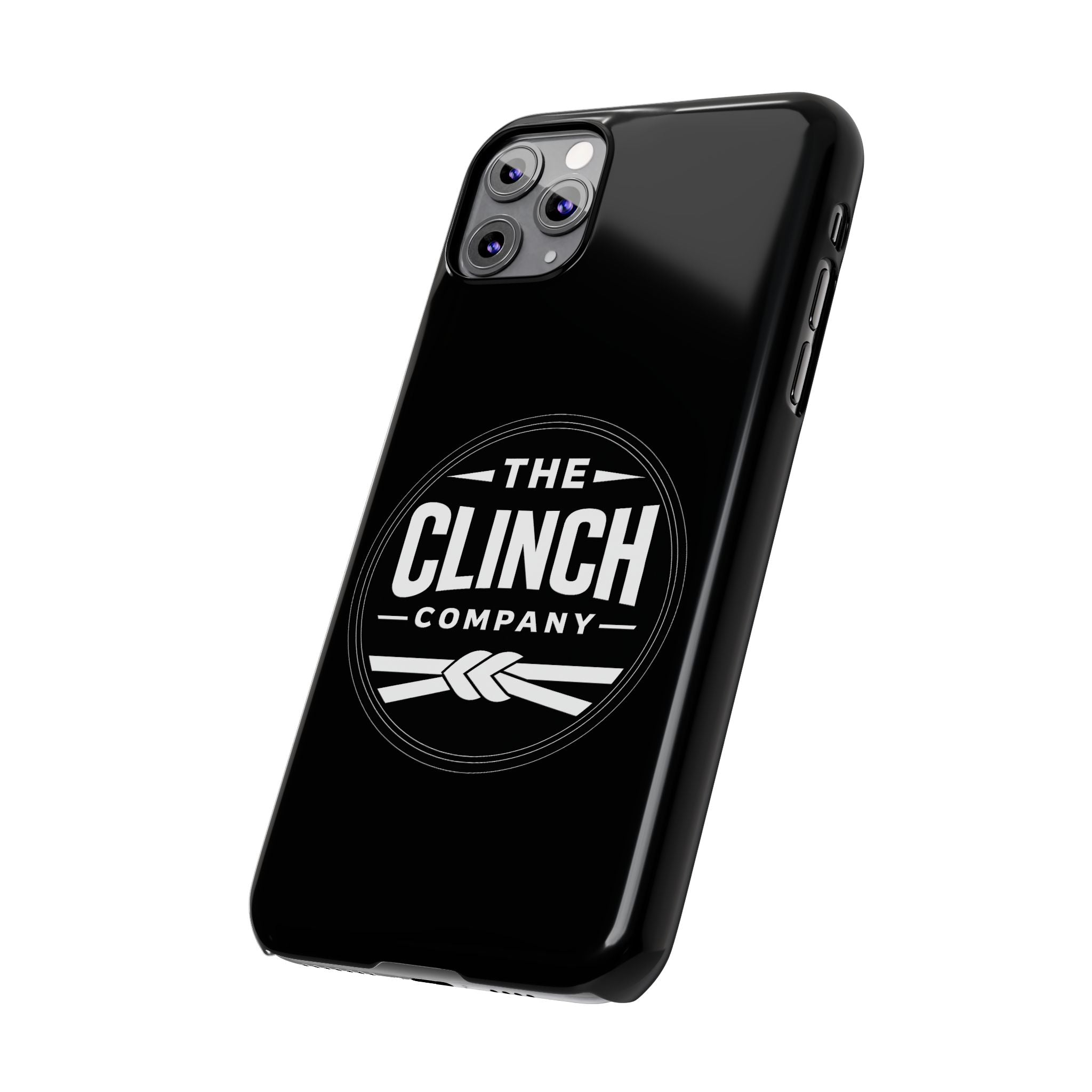 The Clinch Company Phone Case