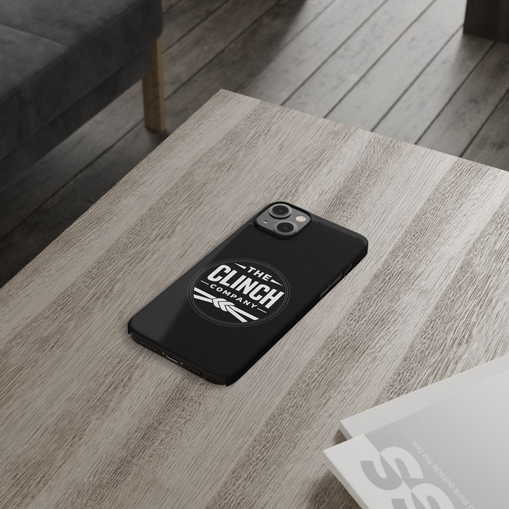 The Clinch Company Phone Case
