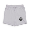 The Clinch Company Logo Shorts — Black Fleece/Cotton Shorts