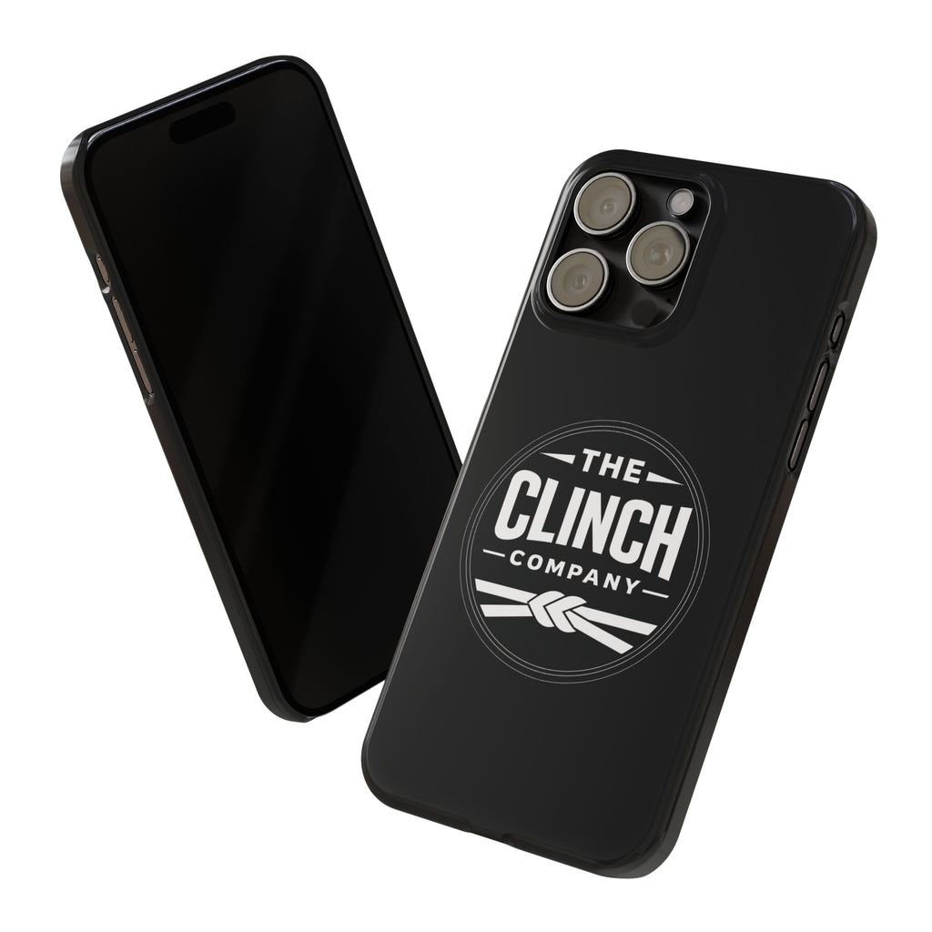 The Clinch Company Phone Case