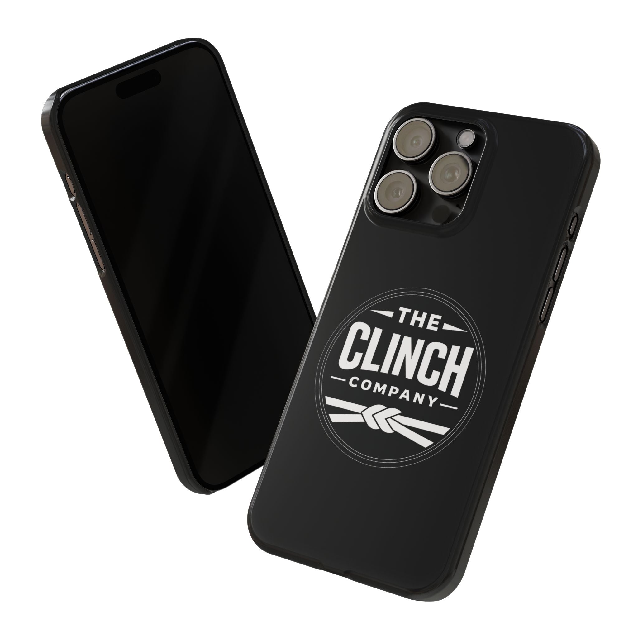 The Clinch Company Phone Case