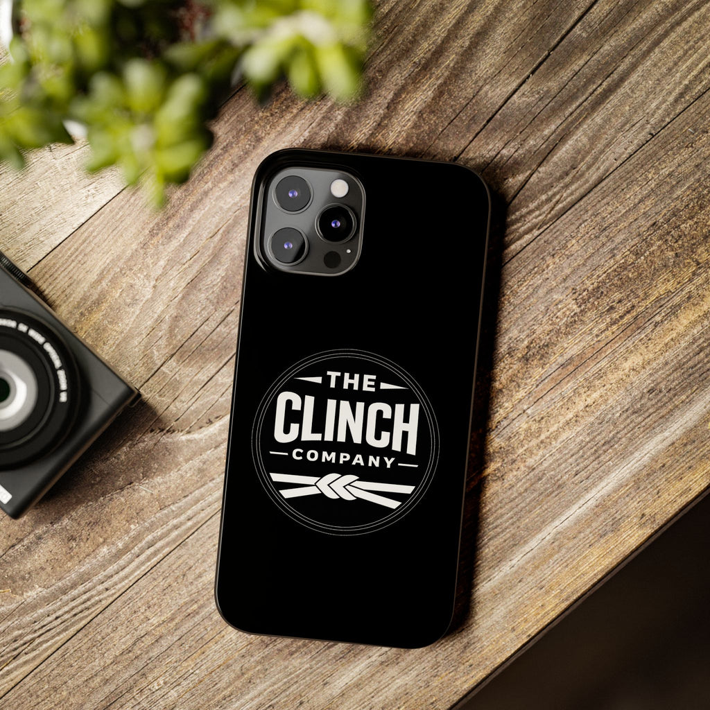 The Clinch Company Phone Case