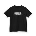 Clinch Co. Youth Fight Club T-Shirt