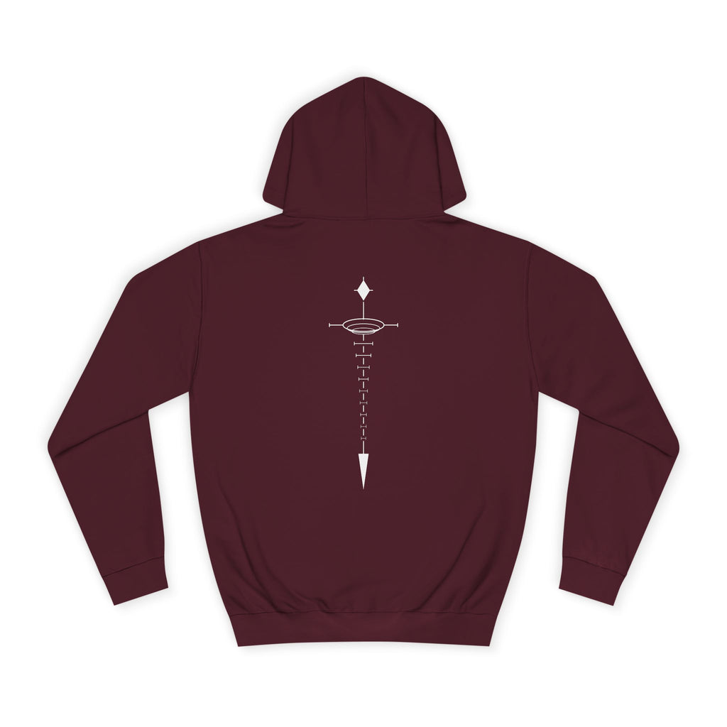 The Clinch Company Women's Division Sweatshirt