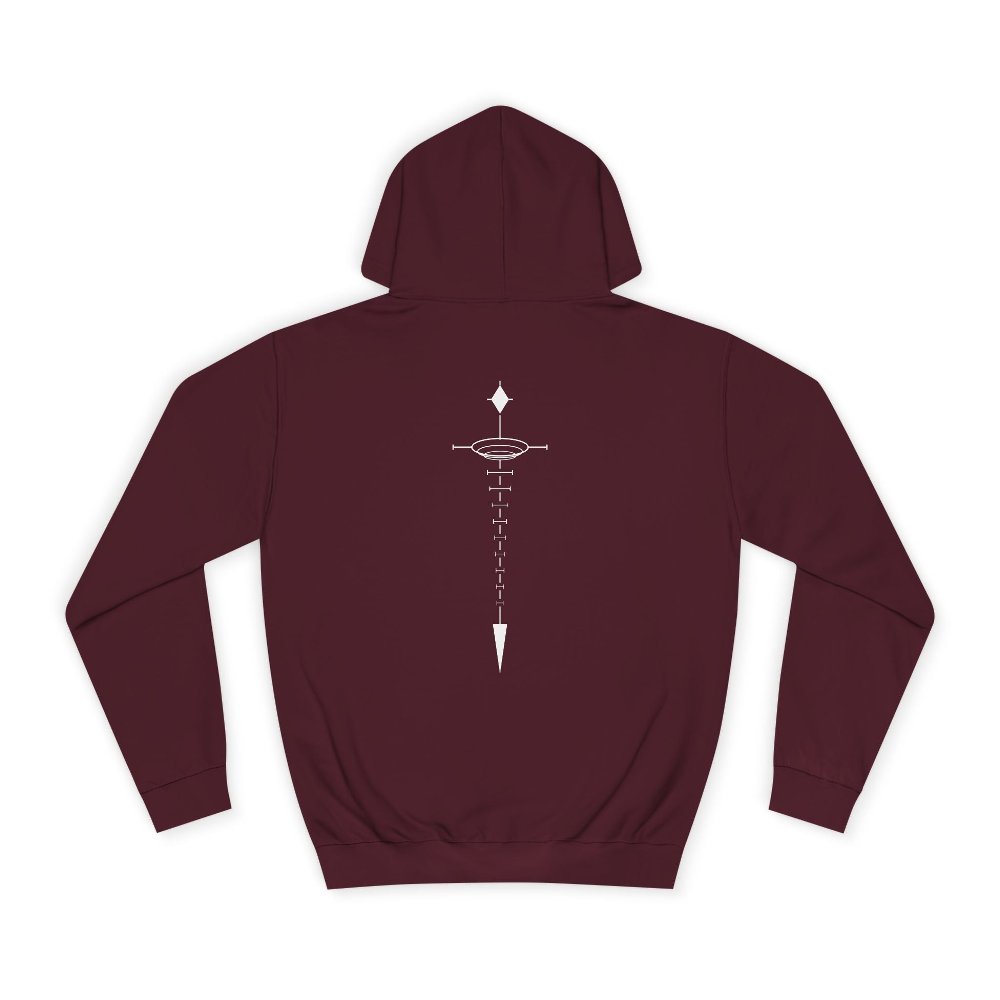 The Clinch Company Women's Division Sweatshirt