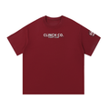 The Clinch Company Essential Cotton T-Shirt | Heavyweight Baggy Tee