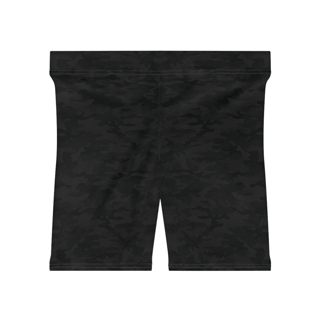 Clinch Co. Fight Club Women's Workout Shorts | Women
