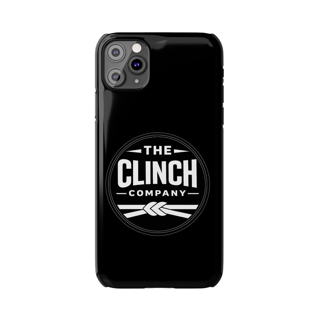 The Clinch Company Phone Case