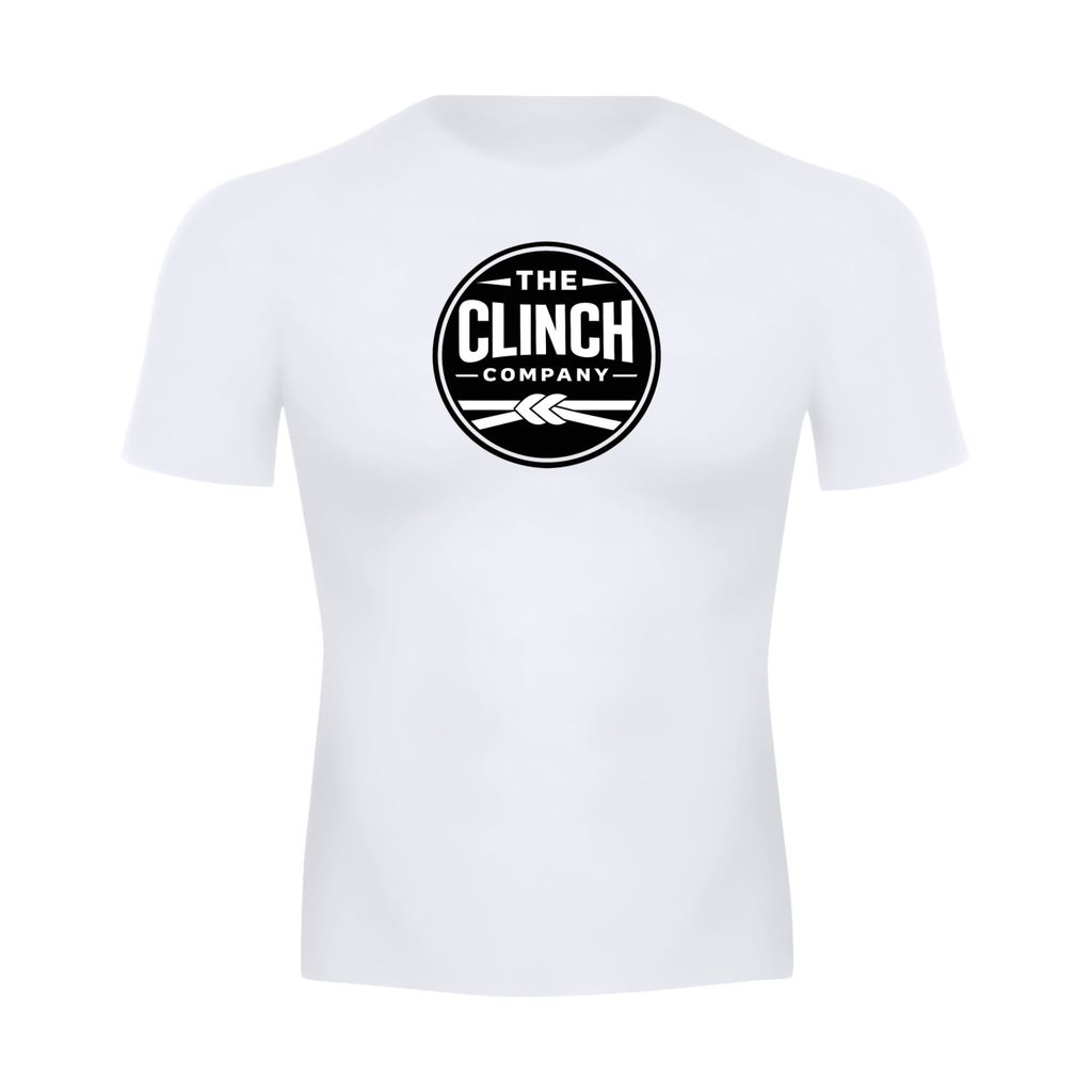 The Clinch Company Performance Short Sleeve T-Shirt