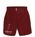 Clinch Co. Shorts | "Bolt" | MMA/BJJ