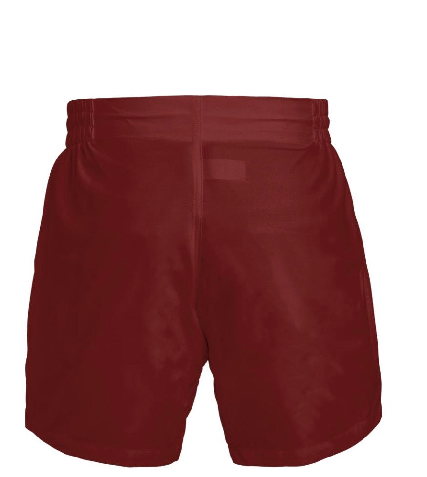 Clinch Co. Shorts | "Bolt" | MMA/BJJ